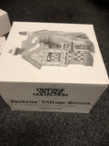 NIB Department 56 Dickens Village “Bumpstead Nye Cloaks And Canes” #5808-40