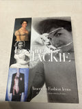 Looking For Jackie,American Fashion Icons , Jackie Kennedy Book , Kathleen Varda0