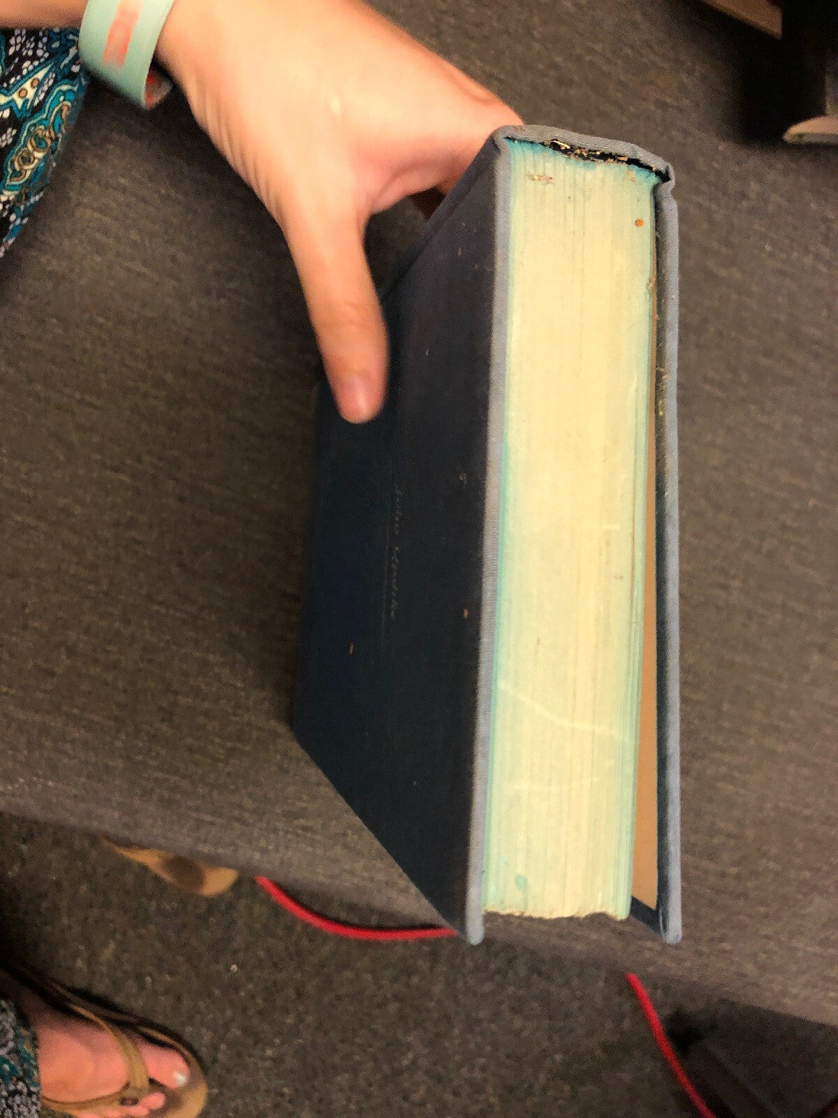 John Updike, Couples-  1st Edition - Very Good Condition 19685