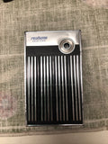 Vintage Realtone Solid State Transistor Radio0