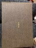 VTG TOKYO -illustrated Travel Book- JAPAN - 1992 64/300 Vis-A-Vis Art Foundation0