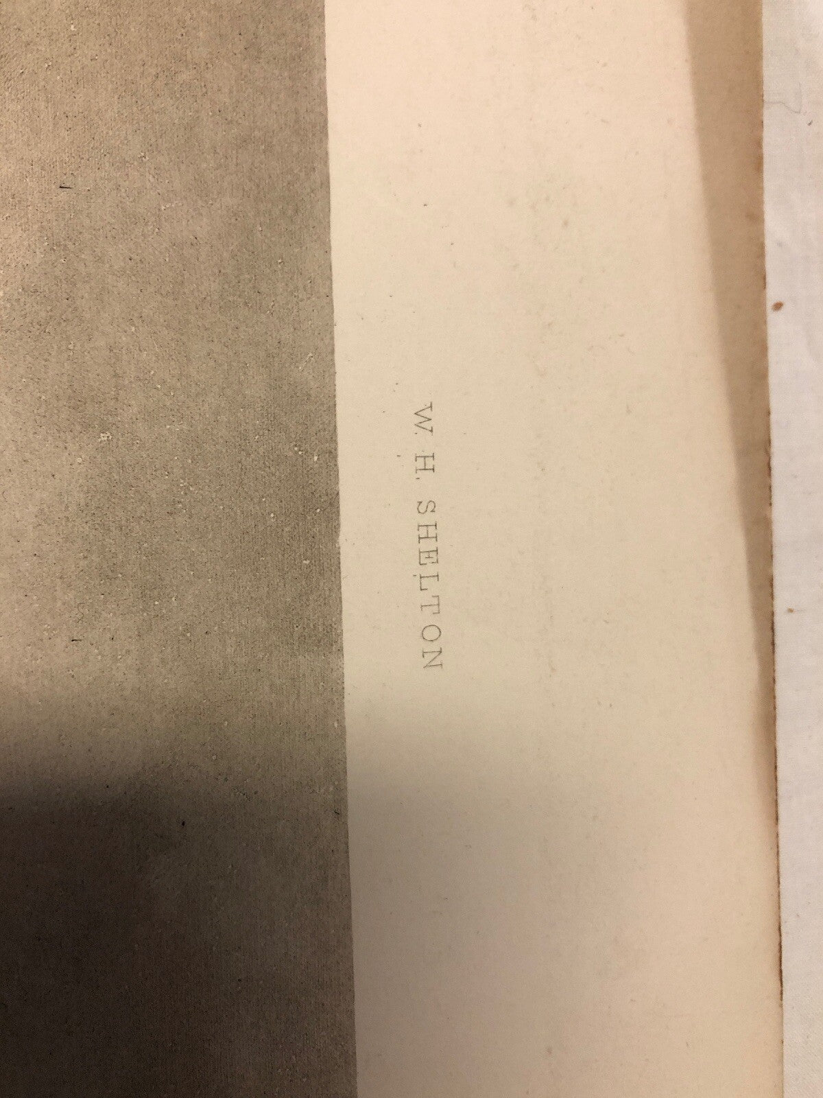 WH Shelton Photograuver Goupil & Co. -A Recollection Of Gellysburg D Appleton Co2