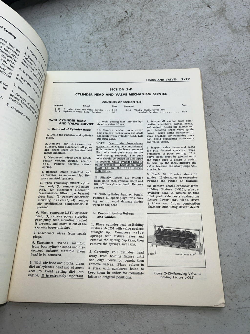 Vintage 1965 Buick Special Chassis Service Manual 43000 And 44000 Models2