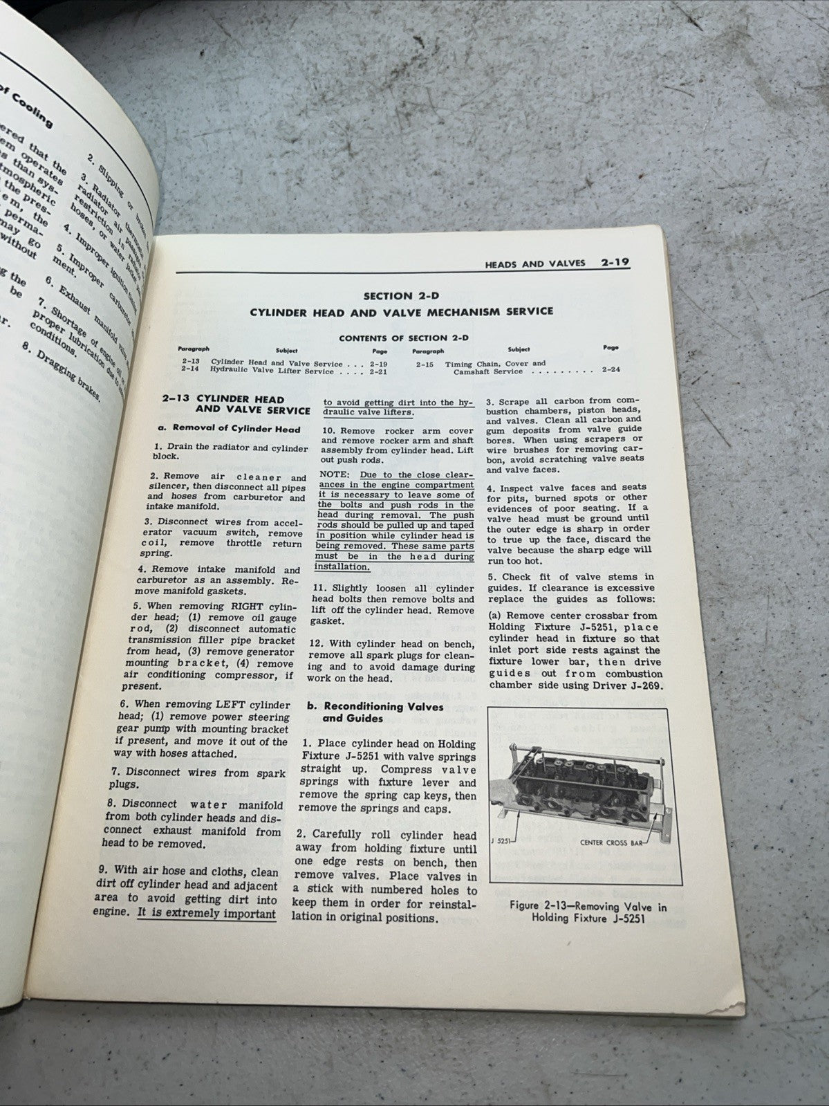Vintage 1965 Buick Special Chassis Service Manual 43000 And 44000 Models2