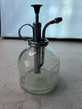 VINTAGE Glass Plant Sprayer made in Taiwan0