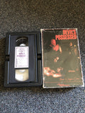 Devil's Possessed - (VHS,1986) Rare - Big Box Horror Gore0