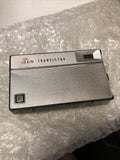 Vintage Six Transistor GTP-555 Japan0