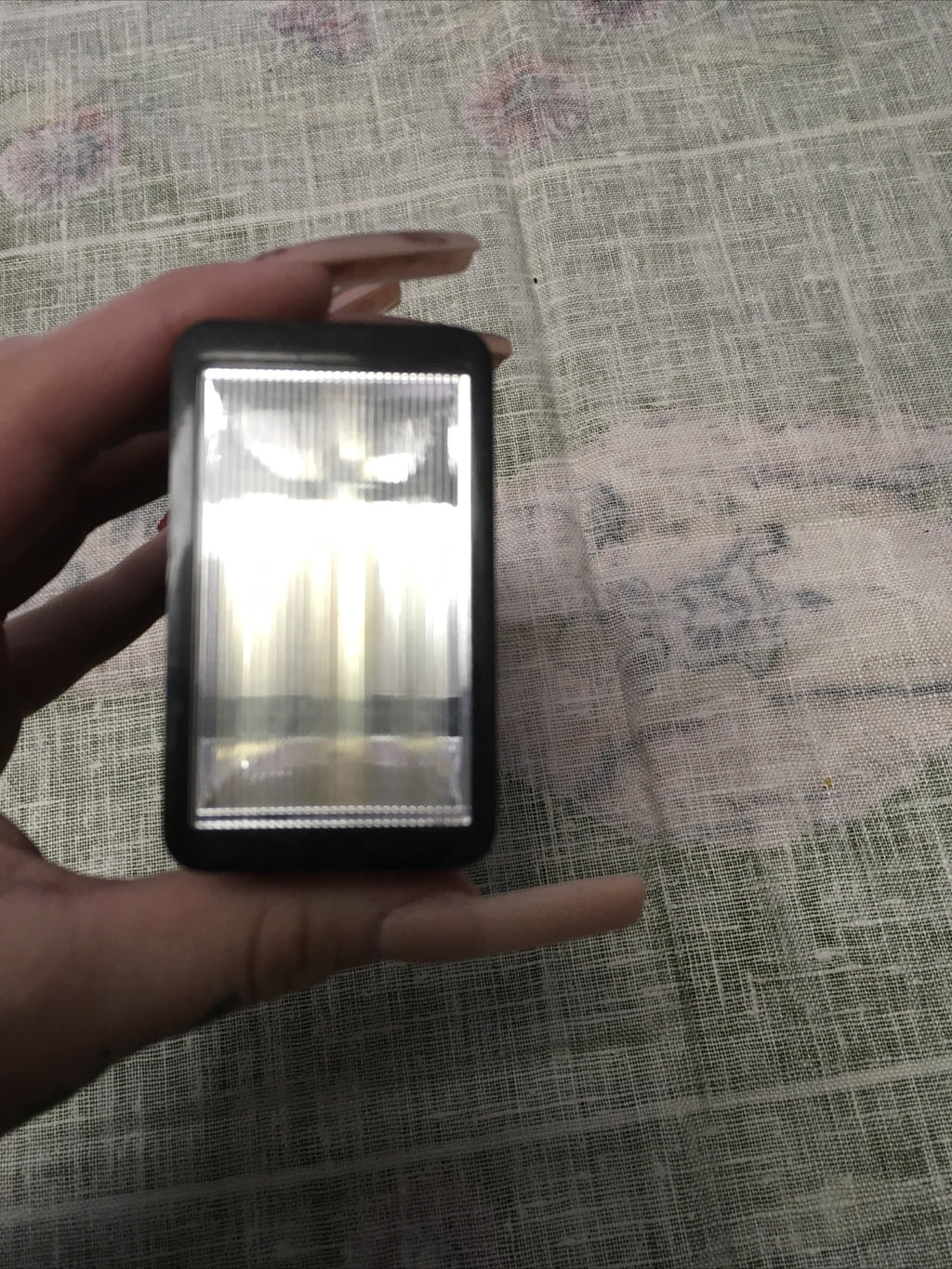 Sunpak Auto 433D Thyristor Electronic Camera Flash Unit2