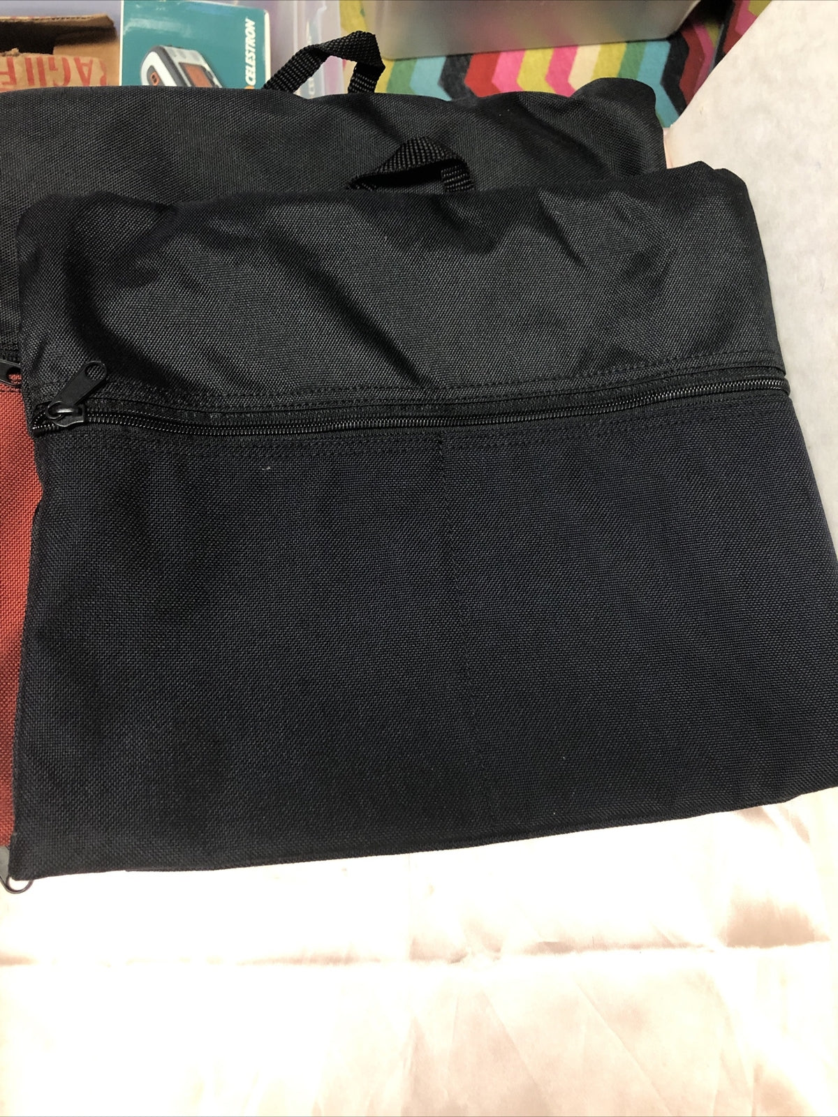 REI Recreational Equipment Inc Pouch Bag Lot Of 26