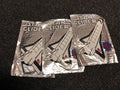 The Paradise Collection 1986 Start Slider Always Returns Spaceship Airplane Toys0