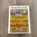 VTG 1908 Sears Roebuck Catalog No 117 Replica 1184 Pgs Joseph Schroeder 19690