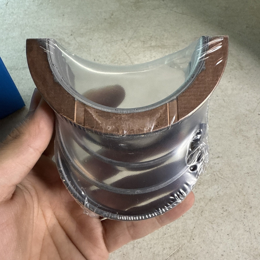 NOS Manley Performance Main Bearing Set, part number 33401-.010.6