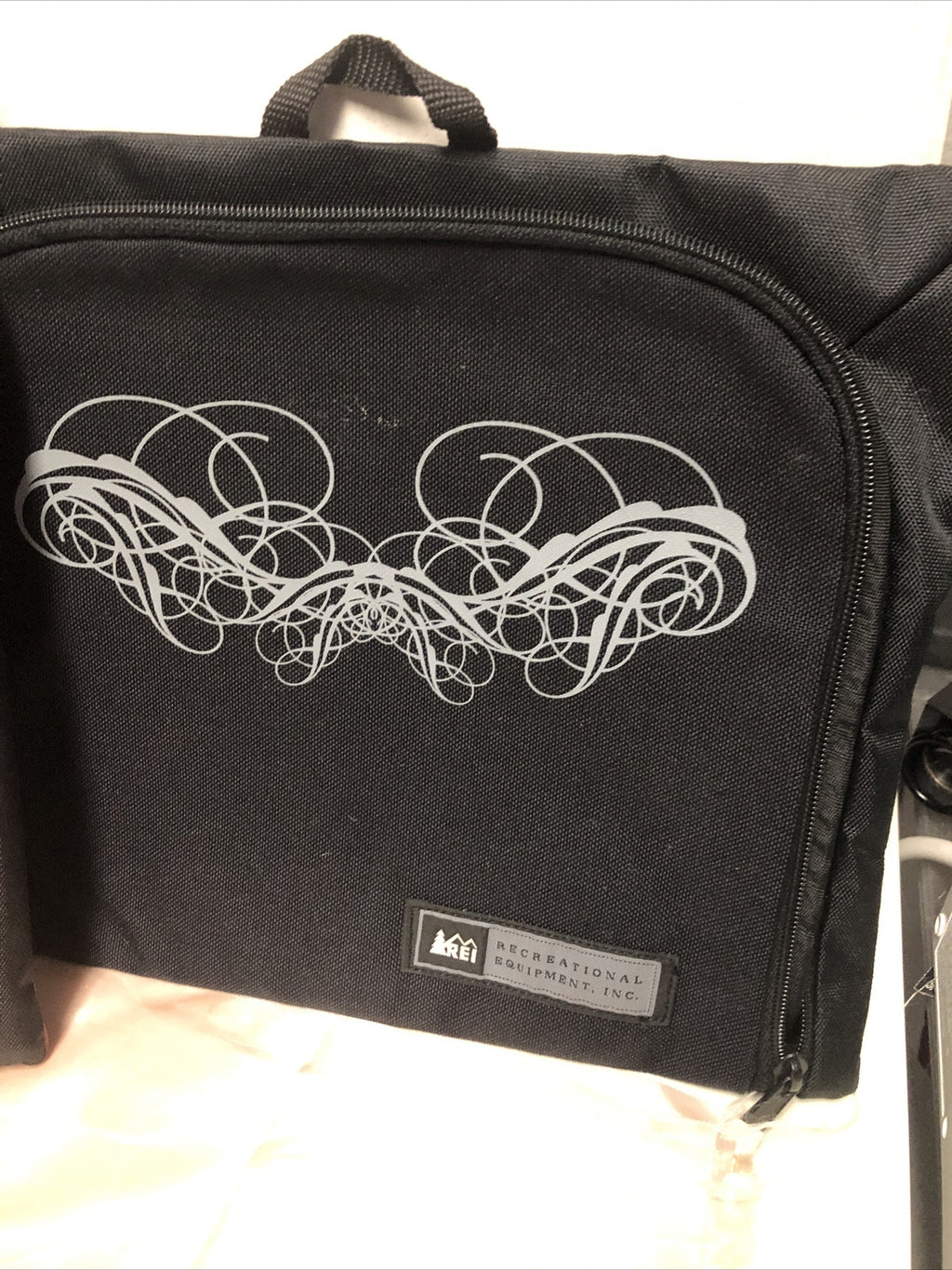REI Recreational Equipment Inc Pouch Bag Lot Of 22
