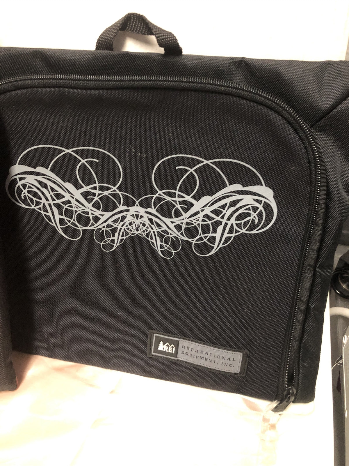 REI Recreational Equipment Inc Pouch Bag Lot Of 22