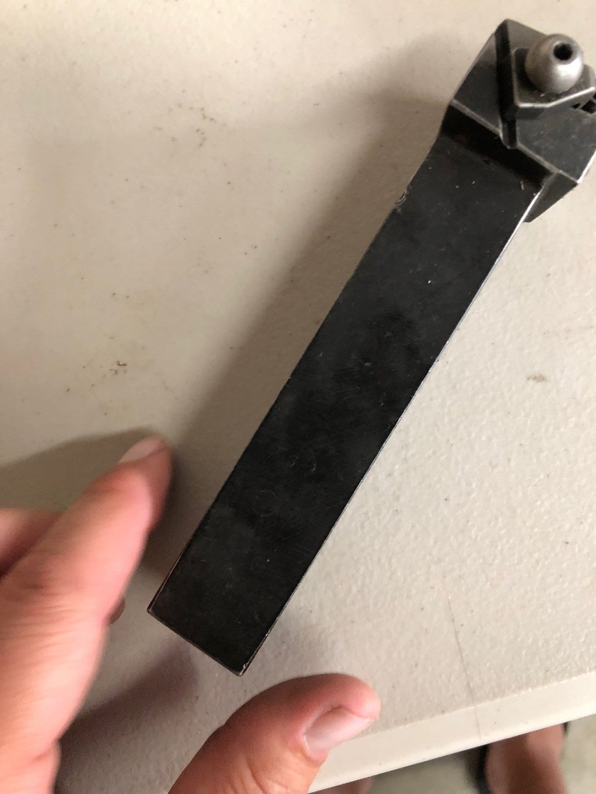 VALENITE Boring Bar HP-CGL-16-4 GTE 8T7 MCGNL-16-44