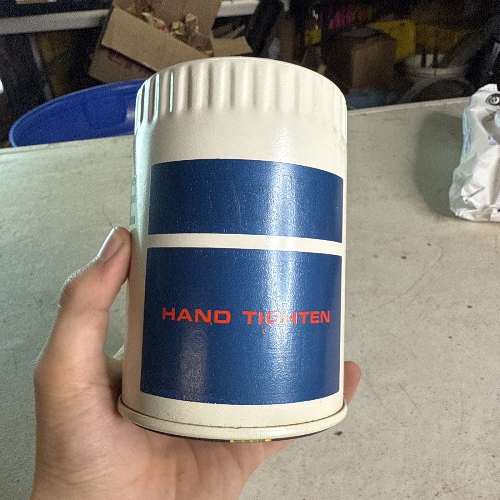 Autolite PH-13 Replaces PF29 Oil Filter 1968 Corvette Chevelle Camaro NOS3
