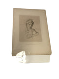 Cleopatra “Michelangiolo Buonarti.” (Itching) Pub.may1,1812 By.W.Y.Cilley0