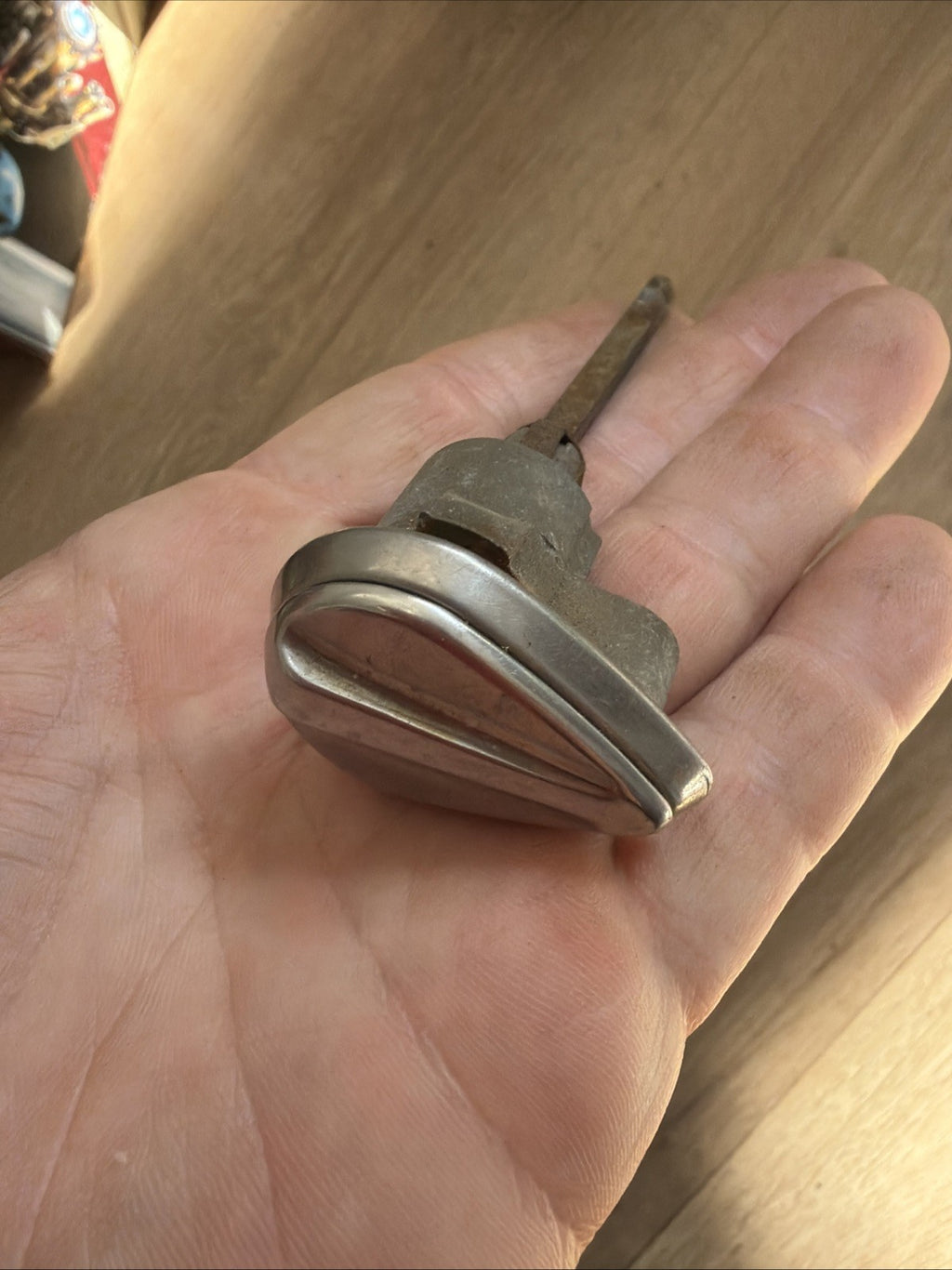 1941 1942 1946 1947 1948 CHEVROLET CAR EXTERIOR DOOR CYLINDERS Lock0