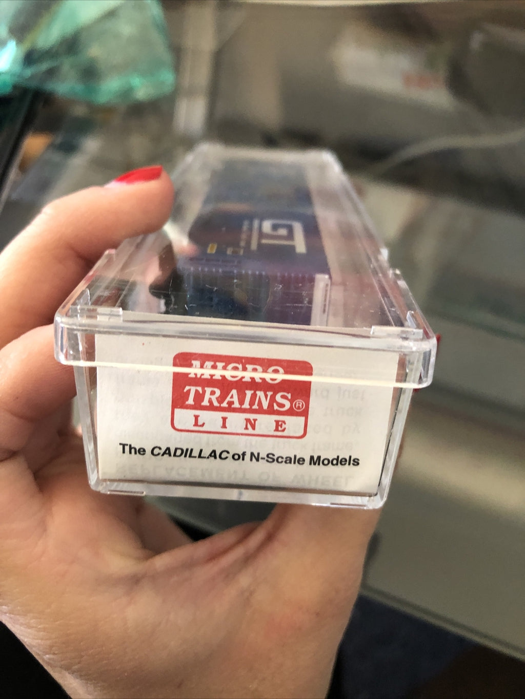 MTL Micro-Trains 104010 GTW 3840635