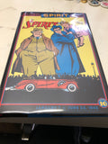 The Spirit Archives Vol. 10 Will Eisner DC Comics Hard Cover HC Brand New Sealed0