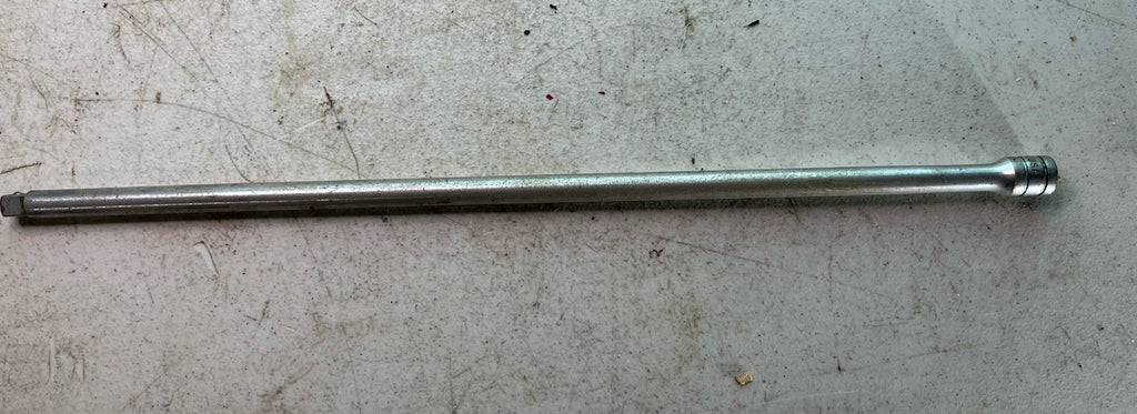 Snap-on 1/2" Drive Extension 18.5" USA S97040
