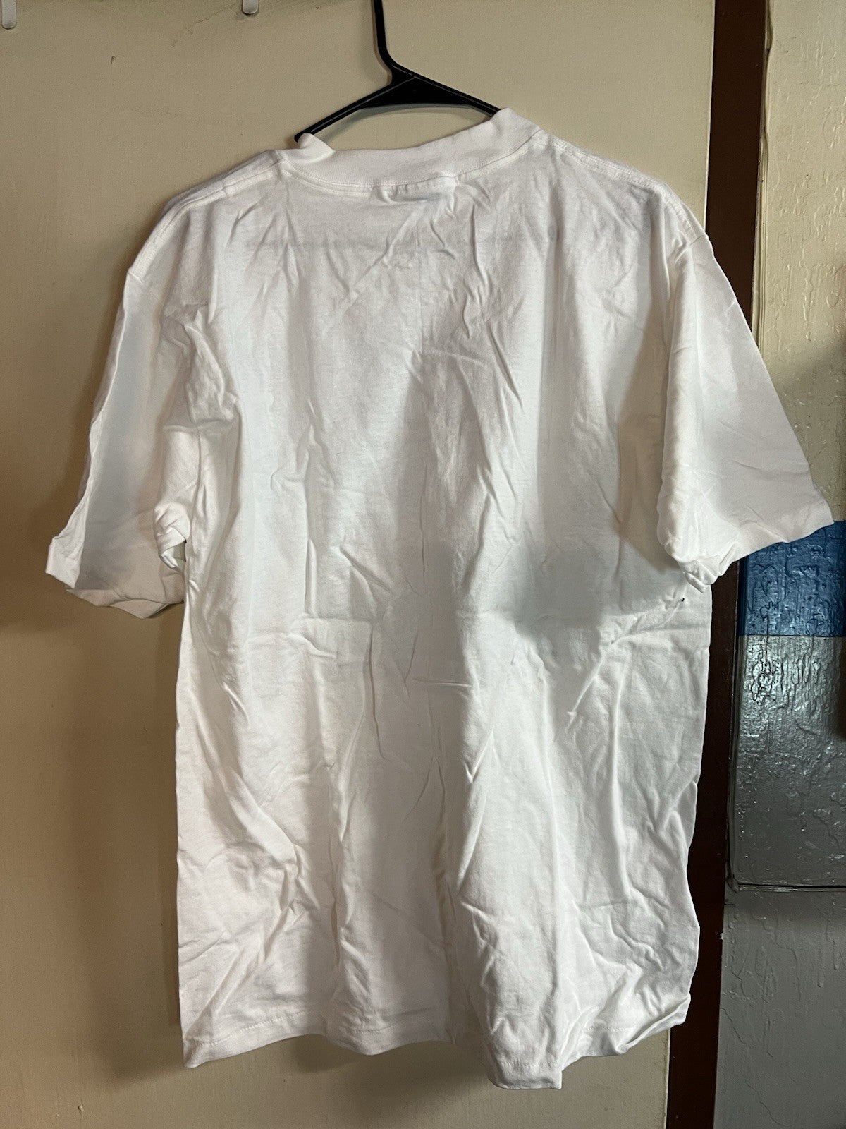 Vintage Dilbert "The Network Is Down" Comic T-Shirt - AllSport Size L 442