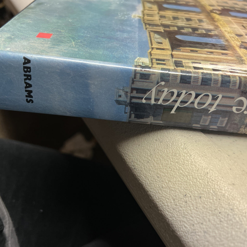 Architecture Today / Charles Jencks, with a Contribution by William Chaitkin4