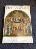 1954 Fra Angelico The Gallery Of Masterpieces #1 Charles Scribner’s Sons NY0