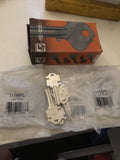 ILCO No. 1096FL - 30 Key Blanks Craftsman0