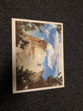 Vintage MOUNT RUSHMORE The Shrine of Democracy0