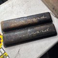 Vintage Packard Valve Cover – Pair – Original – Rat Rod scta0