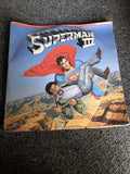 SUPERMAN III (3) Ken Thorne & J. Williams & Moroder, Widescreen Edition0