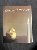 Gerhard Richter Museion Paintings Art Book0