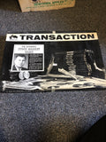 Transaction The Authentic Stock Market Game Rare0