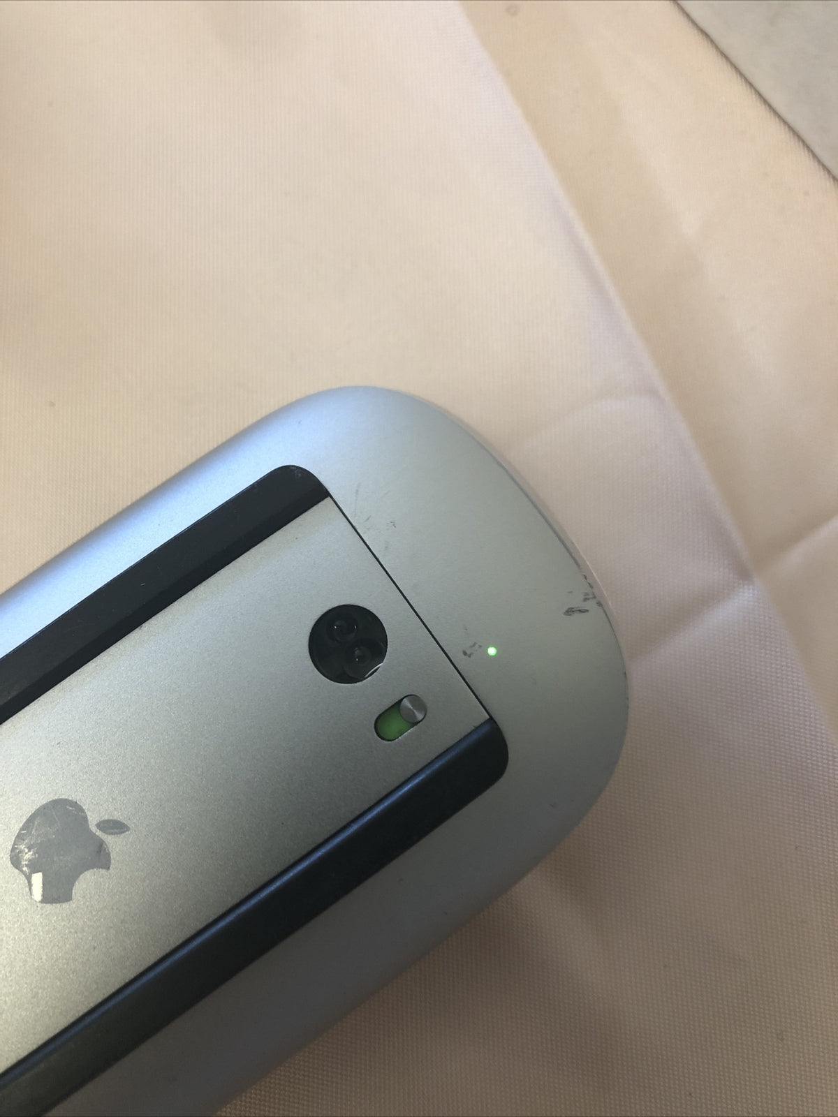 Apple Magic Mouse, A1296 Wireless Mouse4