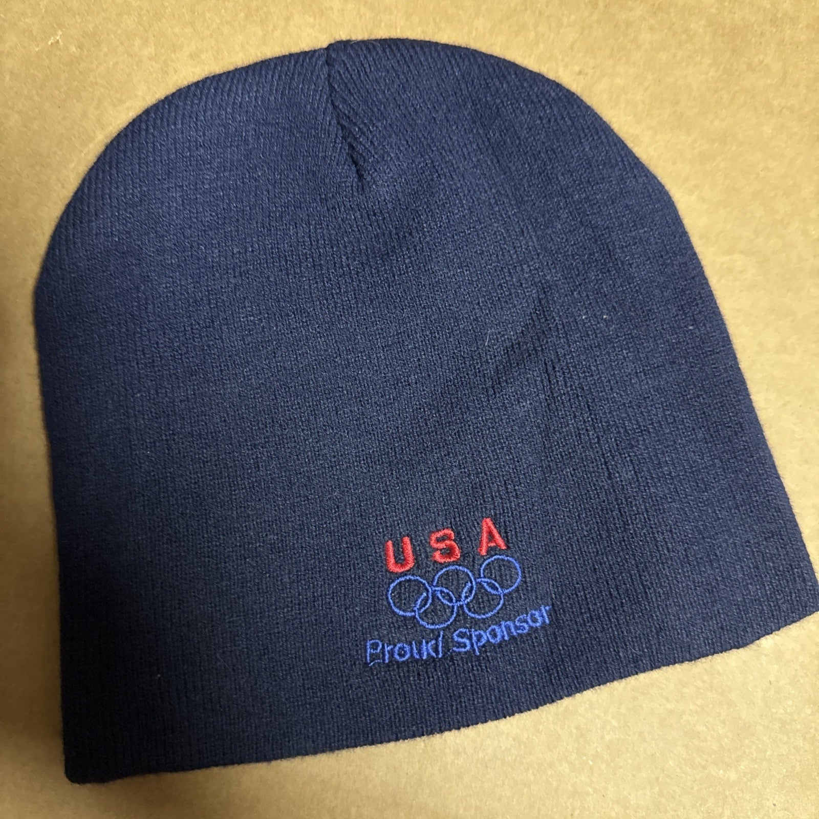 24 Hour Fitness Strapback Hat Black One Size USA Proud Sponsor Nike2