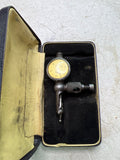Vintage GEM Dial Test Indicator Machinist Tool – Made in USA0