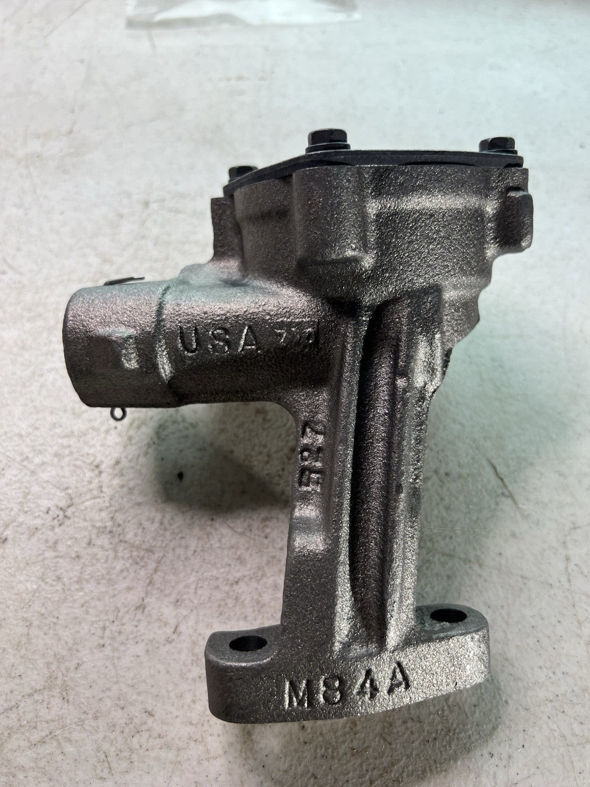 Melling M-84A High-Volume Oil Pump – Made in USA2