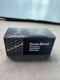 Dura-Bond Camshaft Bearing Set F-47B – Precision Bearings – USA Made0