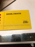 Lot 4: Antique Vintage Photograph book 1950s0