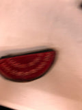 NWT Mexico Hand Made Watermelon Coin Purse0