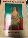 Like New Willem De Kooning by Diane Waldman0