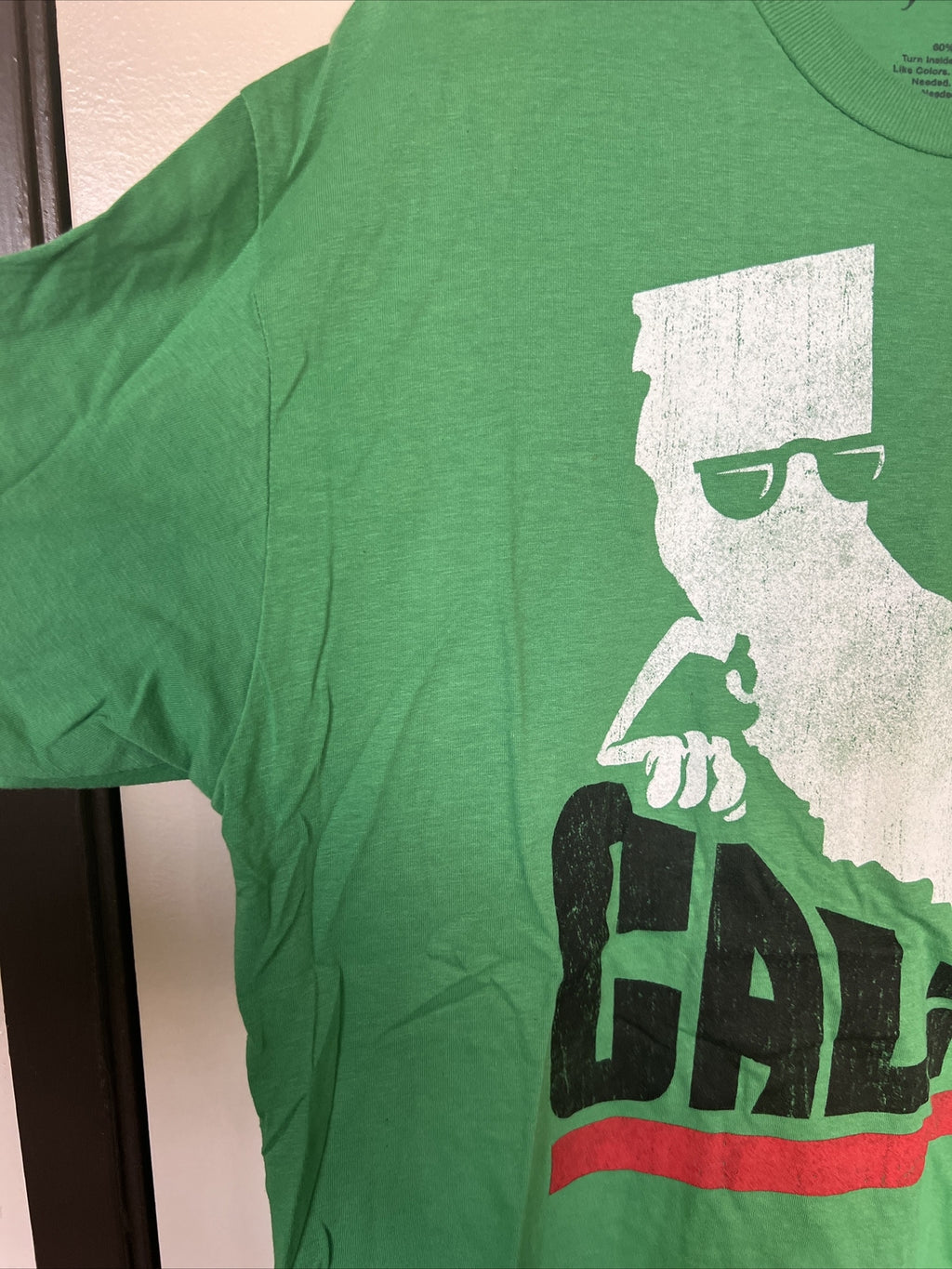 Cali Star 420 Fifth Sun X-Large Men’s Shirt1