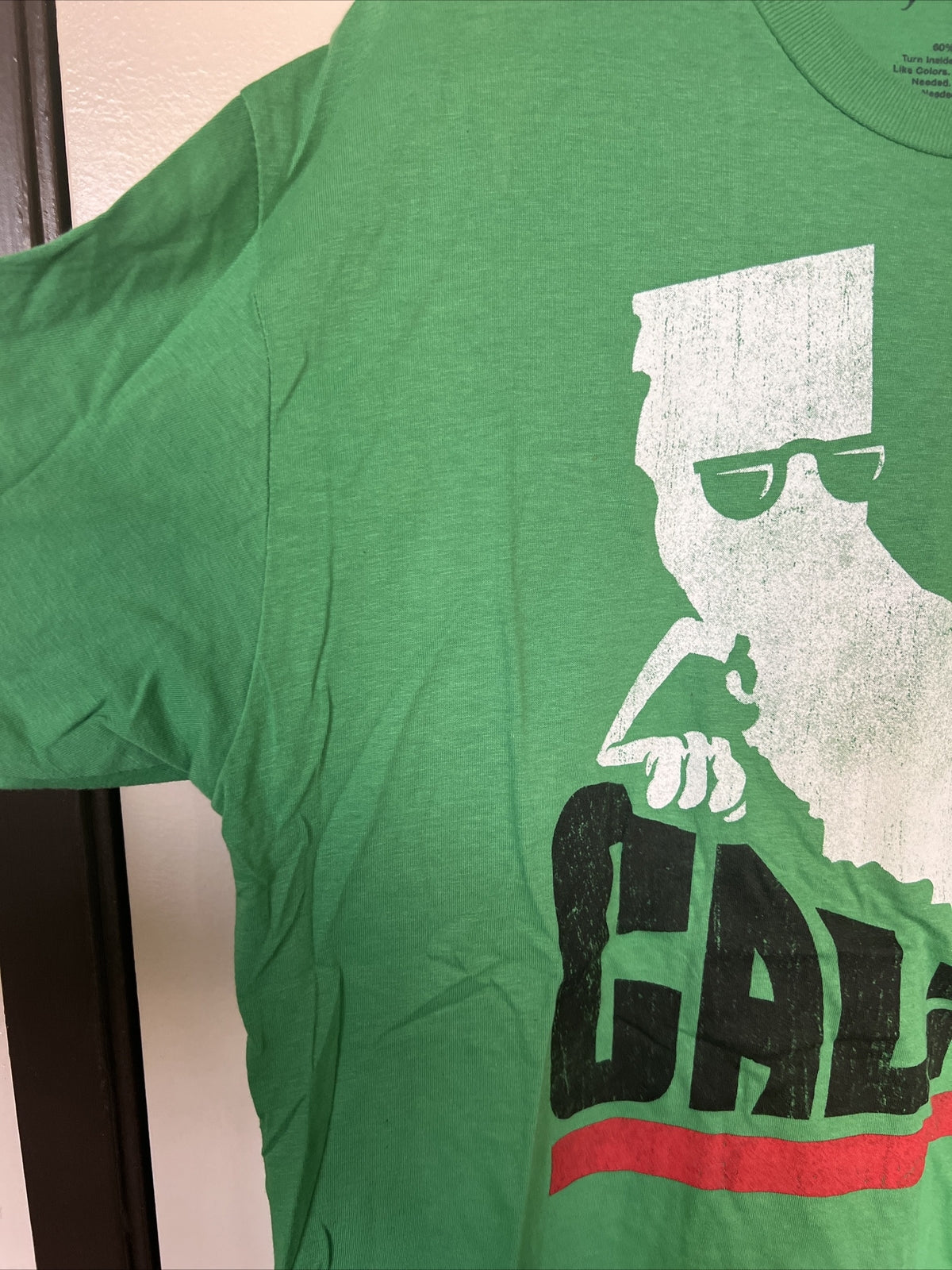 Cali Star 420 Fifth Sun X-Large Men’s Shirt1