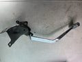Vintage Muncie 4-Speed HURST Shifter w/ Mounting Bracket – OEM Muscle Car0