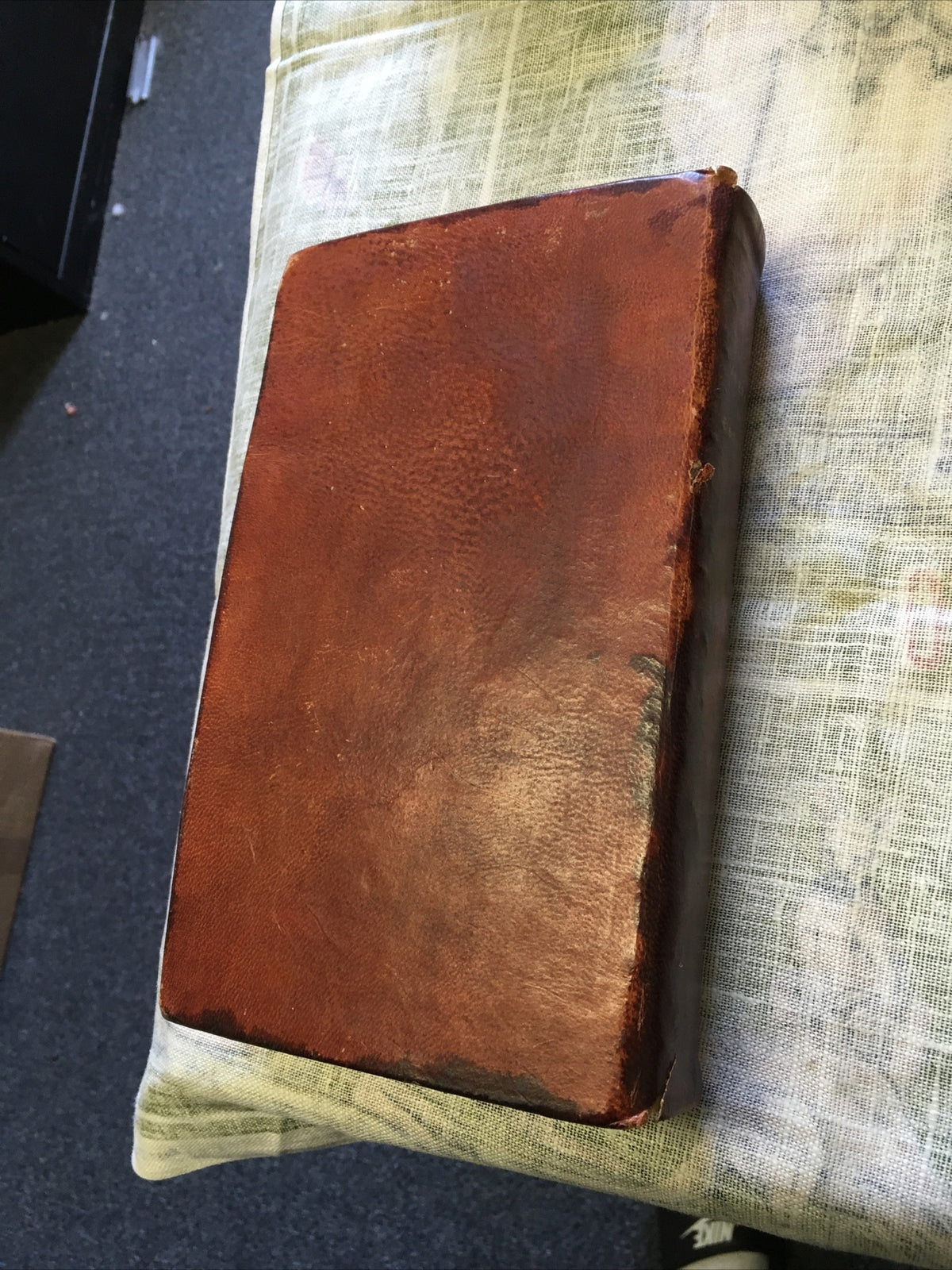 AN ESSAY ON ELECTRICITY (medical) 1793 VERY RARE 4th Edition BY GEORGE ADAMS6