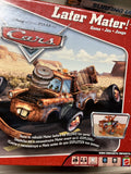 Later Mater! Disney Pixar Films : Cars Game For Kids 6+0