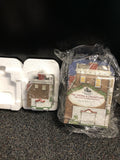 Department 56 NIB "The Crown & Cricket Inn" COLLECTORS EDITION ORNAMENT 19920