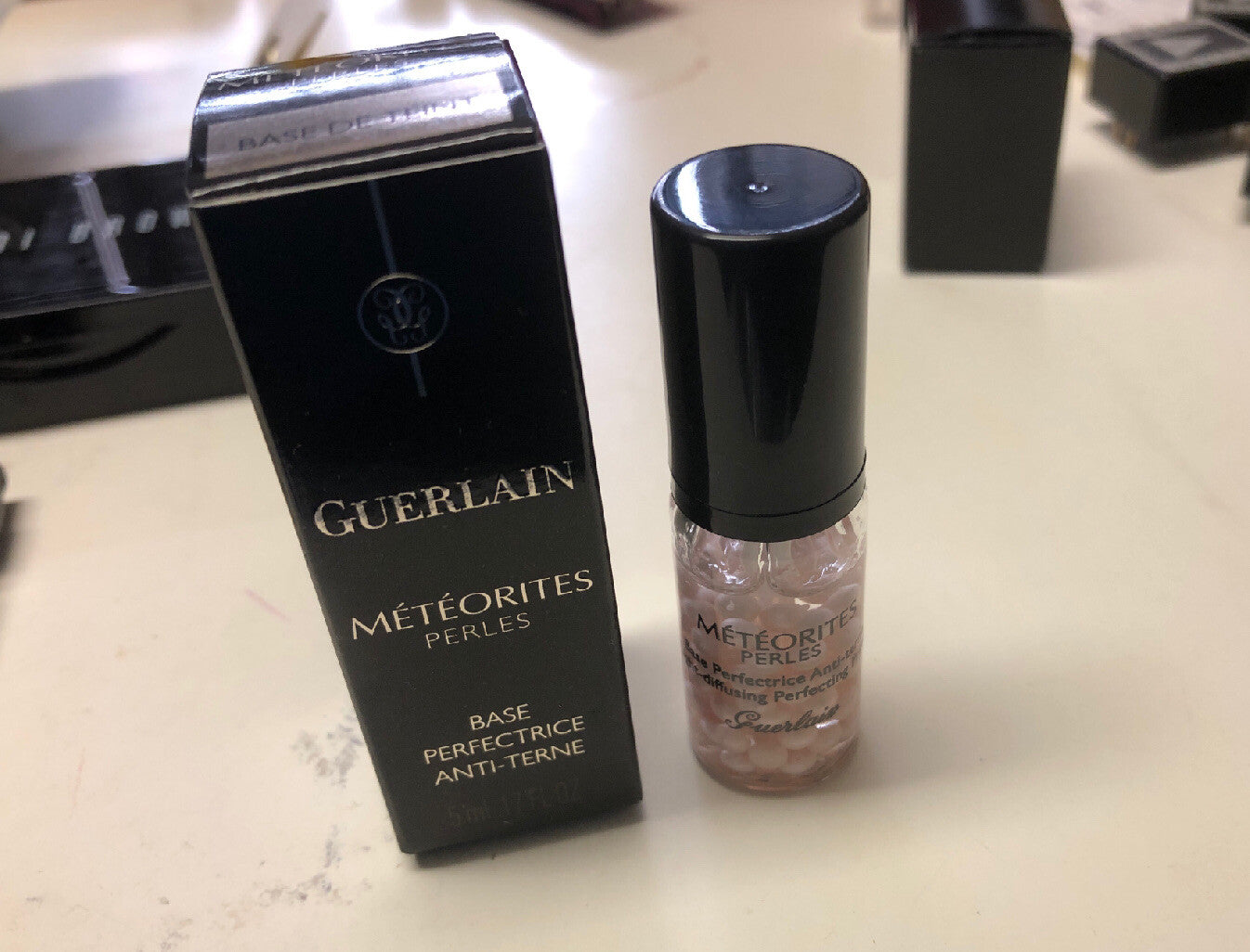 Lot 1.5ml Perfume D&G 5ml, Dior Bobbi Brown Giorgio Armani Guerlain See Details2