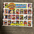 The Amazing World of Carmine Infantino Comic Art Book Novel0